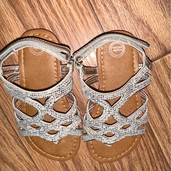 Toddler Sandals - Picture 1 of 5